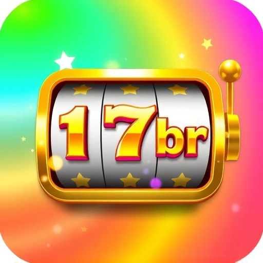 Logotipo 17br