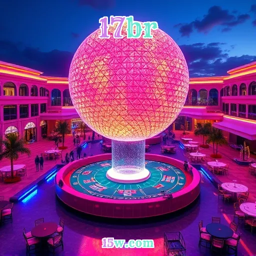 17br: O Mundo Fascinante dos MMORPGs para Aventureiros