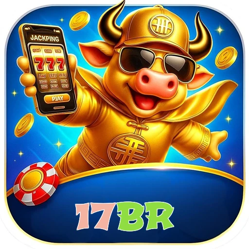 Logo 17br